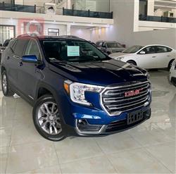 GMC Terrain